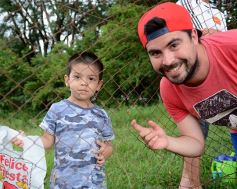 Foto de la galería: Regalo de Papá Noel: el título de campeón para La Picada