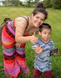 Foto de la galería: Regalo de Papá Noel: el título de campeón para La Picada