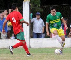 Foto de la galería: Regalo de Papá Noel: el título de campeón para La Picada