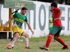Foto de la galería: Regalo de Papá Noel: el título de campeón para La Picada