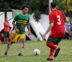 Foto de la galería: Regalo de Papá Noel: el título de campeón para La Picada