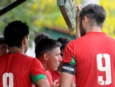 Foto de la galería: Regalo de Papá Noel: el título de campeón para La Picada