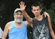 Foto de la galería: Regalo de Papá Noel: el título de campeón para La Picada