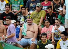 Foto de la galería: Regalo de Papá Noel: el título de campeón para La Picada