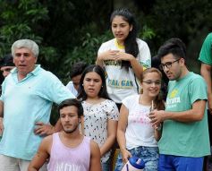 Foto de la galería: Regalo de Papá Noel: el título de campeón para La Picada
