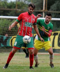 Foto de la galería: Regalo de Papá Noel: el título de campeón para La Picada