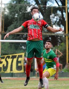Foto de la galería: Regalo de Papá Noel: el título de campeón para La Picada