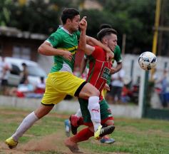 Foto de la galería: Regalo de Papá Noel: el título de campeón para La Picada