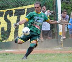 Foto de la galería: Regalo de Papá Noel: el título de campeón para La Picada