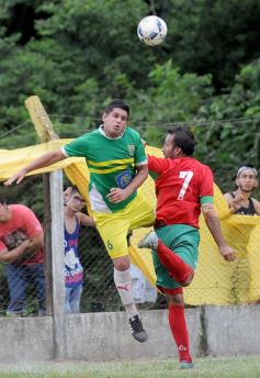 Foto de la galería: Regalo de Papá Noel: el título de campeón para La Picada