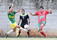 Foto de la galería: Regalo de Papá Noel: el título de campeón para La Picada