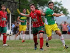 Foto de la galería: Regalo de Papá Noel: el título de campeón para La Picada