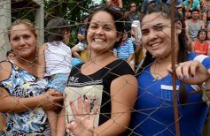 Foto de la galería: Regalo de Papá Noel: el título de campeón para La Picada