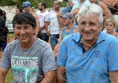 Foto de la galería: Regalo de Papá Noel: el título de campeón para La Picada