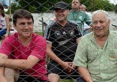 Foto de la galería: Regalo de Papá Noel: el título de campeón para La Picada