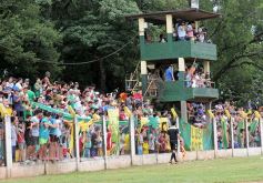 Foto de la galería: Regalo de Papá Noel: el título de campeón para La Picada