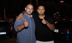 Foto de la galería: La tradicional cena de fin de año en Servando S.A: asado, cumbia y chamamé de primer nivel