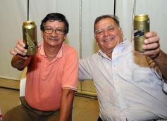 Foto de la galería: La tradicional cena de fin de año en Servando S.A: asado, cumbia y chamamé de primer nivel