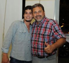 Foto de la galería: La tradicional cena de fin de año en Servando S.A: asado, cumbia y chamamé de primer nivel