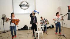Foto de la galería: La tradicional cena de fin de año en Servando S.A: asado, cumbia y chamamé de primer nivel