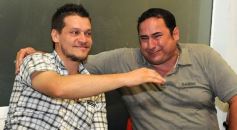 Foto de la galería: La tradicional cena de fin de año en Servando S.A: asado, cumbia y chamamé de primer nivel