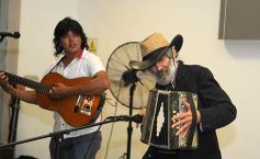 Foto de la galería: La tradicional cena de fin de año en Servando S.A: asado, cumbia y chamamé de primer nivel