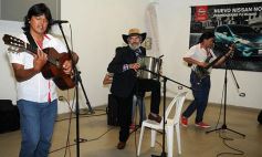 Foto de la galería: La tradicional cena de fin de año en Servando S.A: asado, cumbia y chamamé de primer nivel