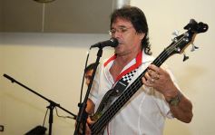 Foto de la galería: La tradicional cena de fin de año en Servando S.A: asado, cumbia y chamamé de primer nivel