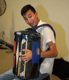 Foto de la galería: La tradicional cena de fin de año en Servando S.A: asado, cumbia y chamamé de primer nivel