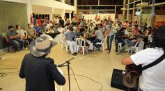Foto de la galería: La tradicional cena de fin de año en Servando S.A: asado, cumbia y chamamé de primer nivel