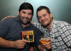 Foto de la galería: La tradicional cena de fin de año en Servando S.A: asado, cumbia y chamamé de primer nivel