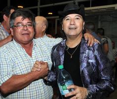 Foto de la galería: La tradicional cena de fin de año en Servando S.A: asado, cumbia y chamamé de primer nivel