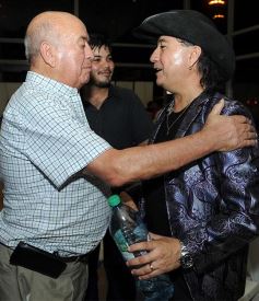 Foto de la galería: La tradicional cena de fin de año en Servando S.A: asado, cumbia y chamamé de primer nivel