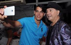 Foto de la galería: La tradicional cena de fin de año en Servando S.A: asado, cumbia y chamamé de primer nivel