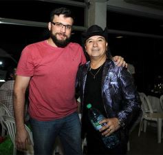 Foto de la galería: La tradicional cena de fin de año en Servando S.A: asado, cumbia y chamamé de primer nivel