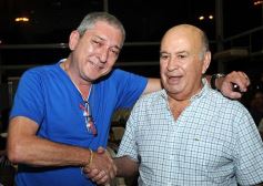 Foto de la galería: La tradicional cena de fin de año en Servando S.A: asado, cumbia y chamamé de primer nivel