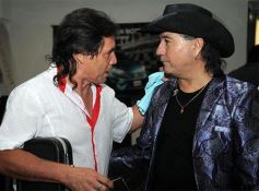 Foto de la galería: La tradicional cena de fin de año en Servando S.A: asado, cumbia y chamamé de primer nivel