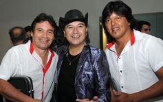 Foto de la galería: La tradicional cena de fin de año en Servando S.A: asado, cumbia y chamamé de primer nivel