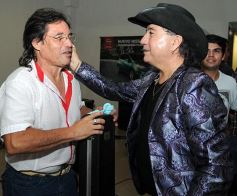 Foto de la galería: La tradicional cena de fin de año en Servando S.A: asado, cumbia y chamamé de primer nivel