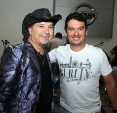 Foto de la galería: La tradicional cena de fin de año en Servando S.A: asado, cumbia y chamamé de primer nivel