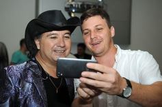 Foto de la galería: La tradicional cena de fin de año en Servando S.A: asado, cumbia y chamamé de primer nivel