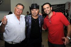 Foto de la galería: La tradicional cena de fin de año en Servando S.A: asado, cumbia y chamamé de primer nivel