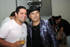 Foto de la galería: La tradicional cena de fin de año en Servando S.A: asado, cumbia y chamamé de primer nivel