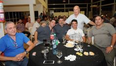 Foto de la galería: La tradicional cena de fin de año en Servando S.A: asado, cumbia y chamamé de primer nivel