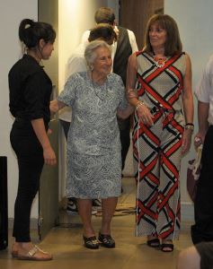 Foto de la galería: La tradicional cena de fin de año en Servando S.A: asado, cumbia y chamamé de primer nivel