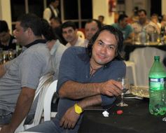 Foto de la galería: La tradicional cena de fin de año en Servando S.A: asado, cumbia y chamamé de primer nivel