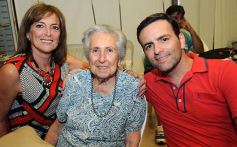 Foto de la galería: La tradicional cena de fin de año en Servando S.A: asado, cumbia y chamamé de primer nivel