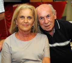 Foto de la galería: La tradicional cena de fin de año en Servando S.A: asado, cumbia y chamamé de primer nivel