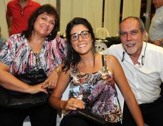 Foto de la galería: La tradicional cena de fin de año en Servando S.A: asado, cumbia y chamamé de primer nivel