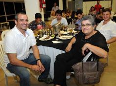 Foto de la galería: La tradicional cena de fin de año en Servando S.A: asado, cumbia y chamamé de primer nivel